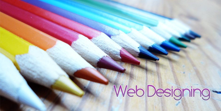 web-designing