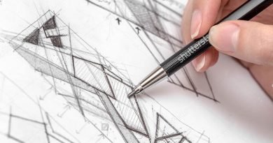 hand-drawing-sketch-with-mechanical-pencil