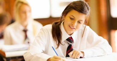 Tips to score high marks in 10th and 12th class board exams.