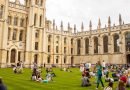 University of Oxford – collegiate university in Oxford, courses and review