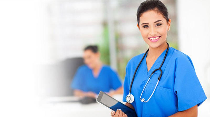 How to become a Nurse- Career in nursing, course, eligibility and more