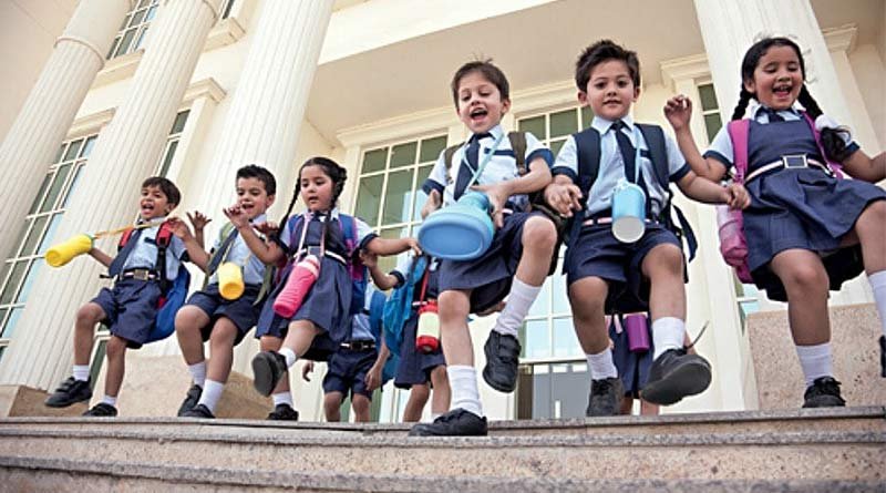 Top 20 private schools in Delhi