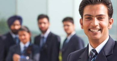 MBA Colleges in Delhi