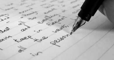 How to Improve Advanced Writing Skills in English
