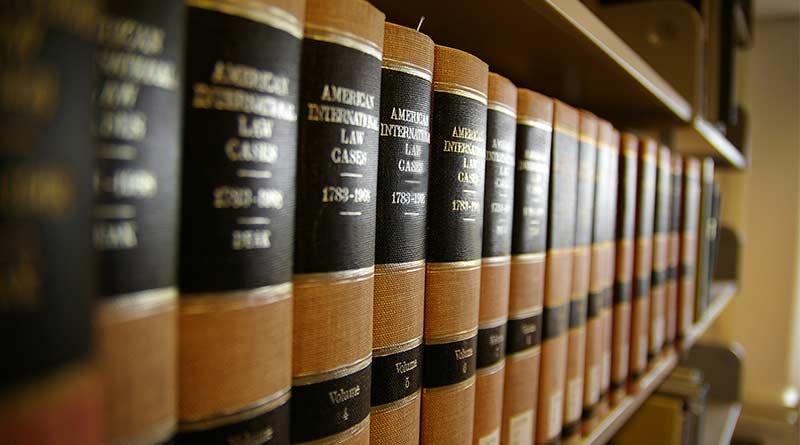 Law school is hard. One way to prepare for it though is to focus on your pre law academic life. Here are 9 tips that will help you prep for law school.