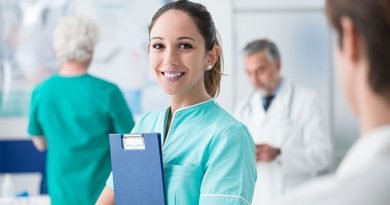 4 Reasons Why You Should Take The NCLEX