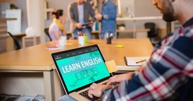 Building A Strong Foundation In English For Future Success