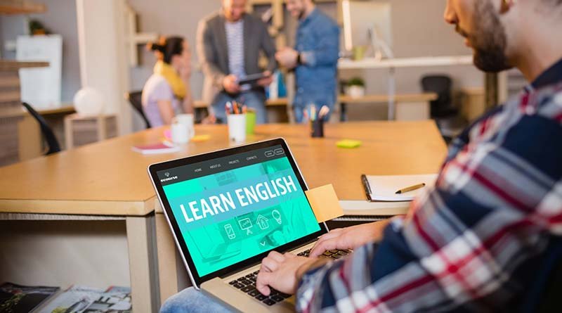 Building A Strong Foundation In English For Future Success