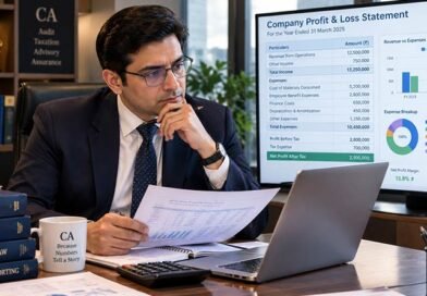 How to become a Chartered Accountant after 12th How to become a Chartered Accountant after 12th