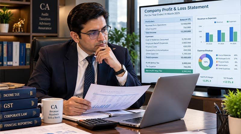 become chartered-accountan after 12th