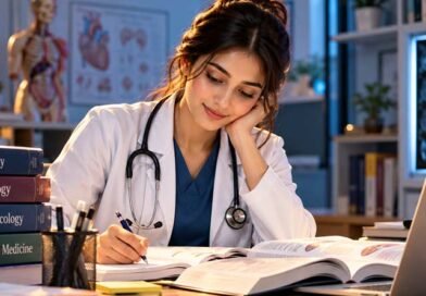 How to Become a Doctor After 12th in India How to Become a Doctor After 12th in India