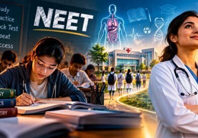 NEET UG Exam: Eligibility, Syllabus & Pattern NEET UG Exam: Eligibility, Syllabus & Pattern
